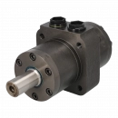 Гидравлический двигатель M+S MPW 200 CD